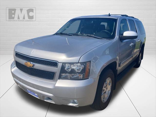 used 2012 Chevrolet Suburban car, priced at $6,900
