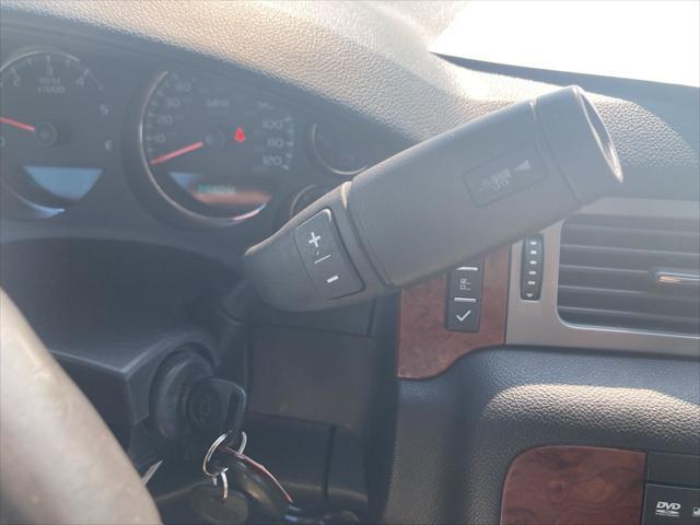 used 2012 Chevrolet Suburban car, priced at $6,900