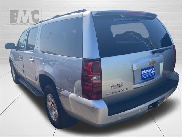used 2012 Chevrolet Suburban car, priced at $6,900