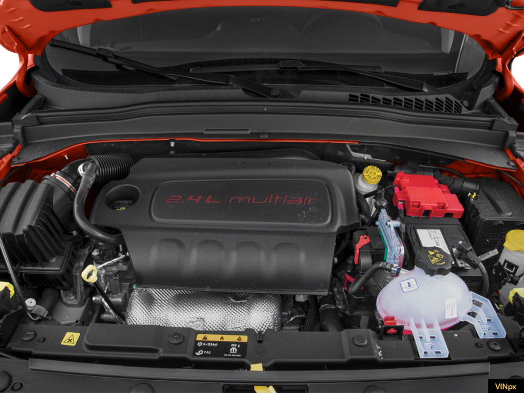 used 2019 Jeep Renegade car, priced at $19,998