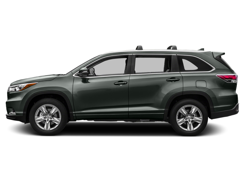 used 2015 Toyota Highlander car, priced at $19,497