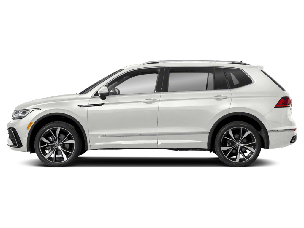 used 2022 Volkswagen Tiguan car, priced at $26,989