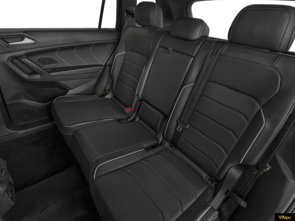 used 2022 Volkswagen Tiguan car, priced at $26,989
