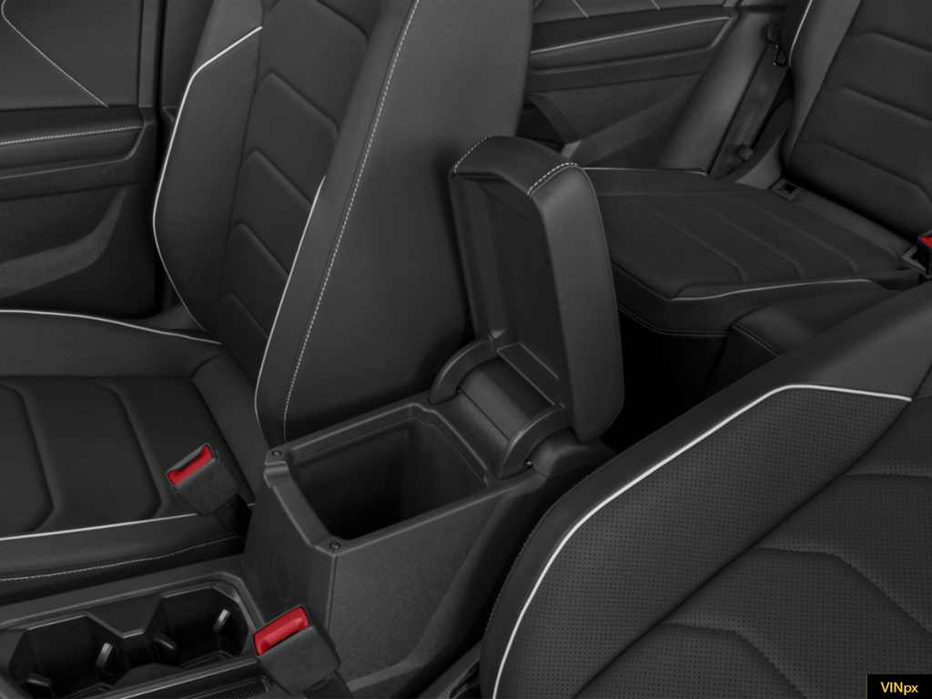 used 2022 Volkswagen Tiguan car, priced at $26,989