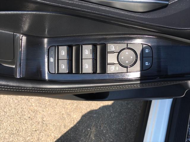 used 2025 Nissan Rogue car, priced at $30,989