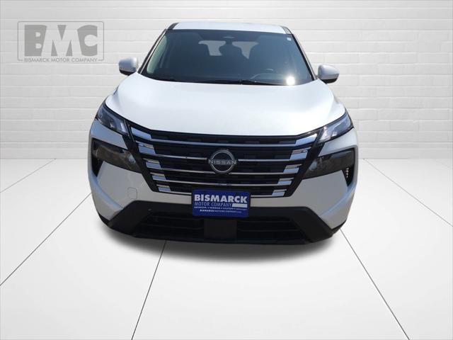 used 2025 Nissan Rogue car, priced at $30,989