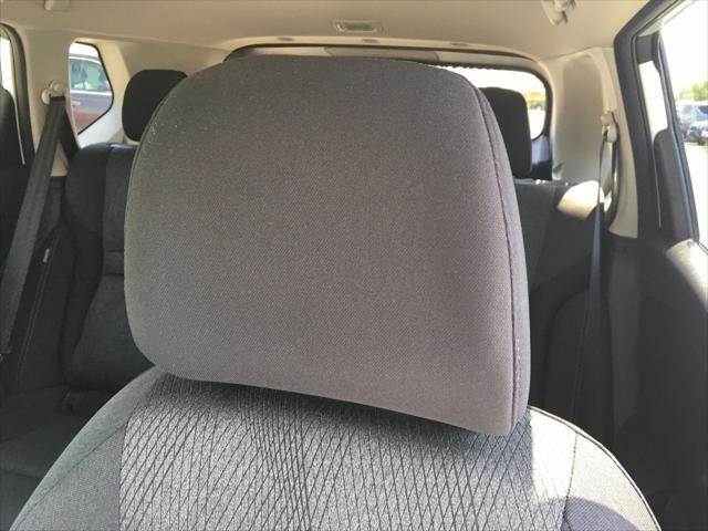 used 2025 Nissan Rogue car, priced at $30,989
