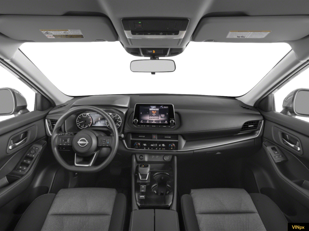 used 2025 Nissan Rogue car, priced at $30,989