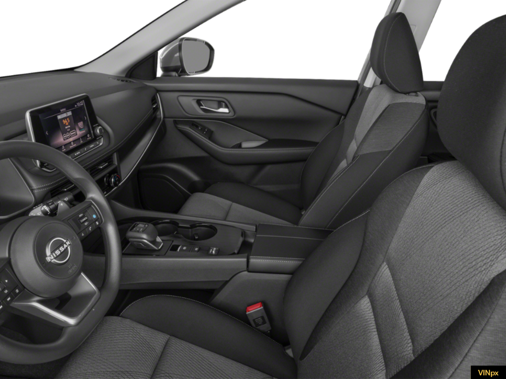 used 2025 Nissan Rogue car, priced at $30,989