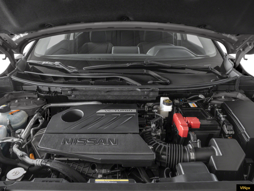 used 2025 Nissan Rogue car, priced at $30,989