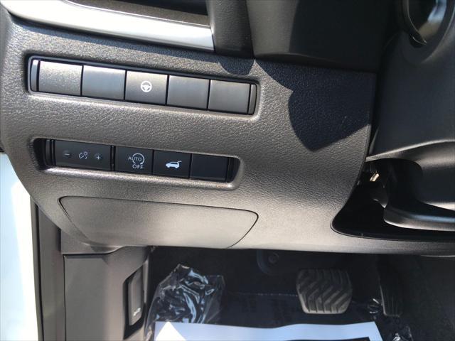 used 2025 Nissan Rogue car, priced at $30,989