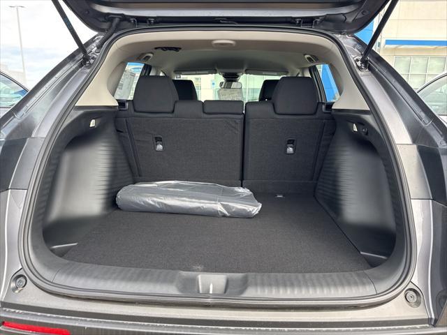 new 2025 Honda HR-V car, priced at $27,166