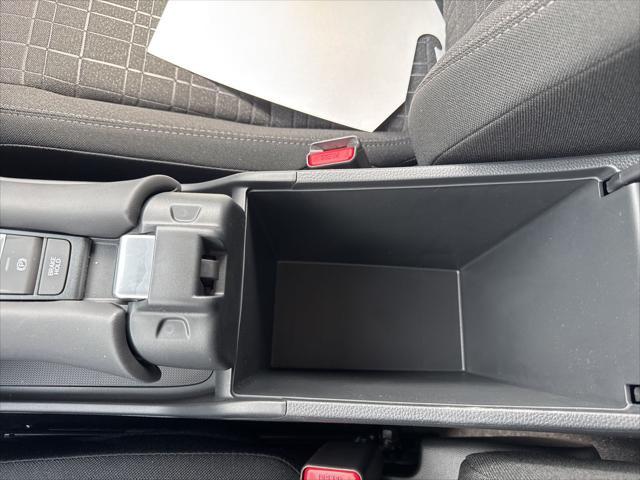 new 2025 Honda HR-V car, priced at $27,166