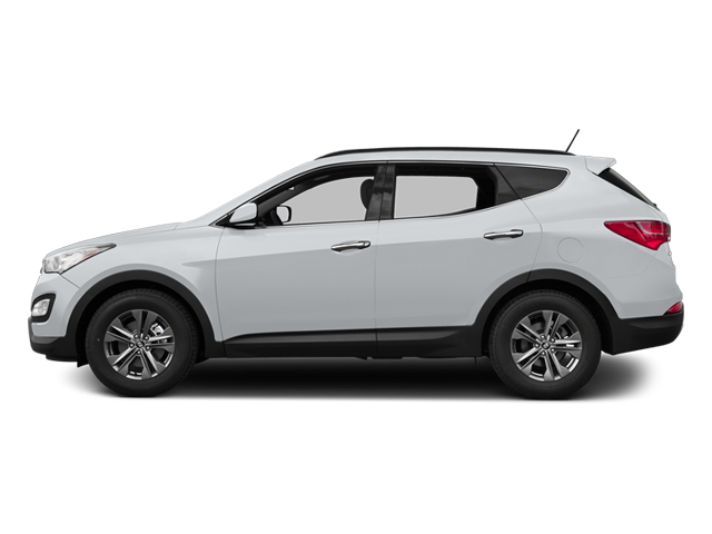 used 2013 Hyundai Santa Fe car, priced at $9,900