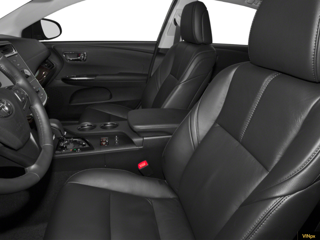 used 2015 Toyota Avalon car, priced at $16,996