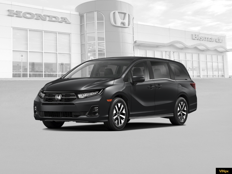 new 2025 Honda Odyssey car, priced at $43,315