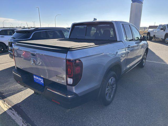 used 2019 Honda Ridgeline car, priced at $26,996