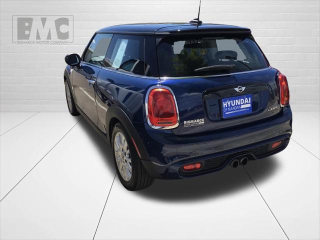 used 2015 MINI Hardtop car, priced at $10,900