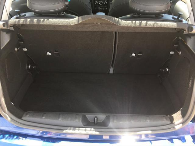 used 2015 MINI Hardtop car, priced at $10,900