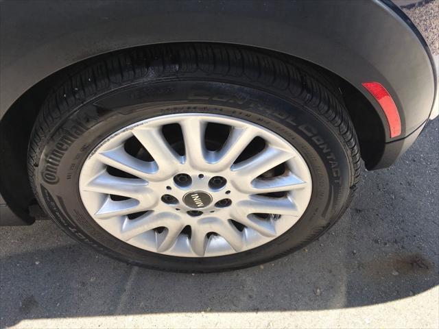 used 2015 MINI Hardtop car, priced at $10,900