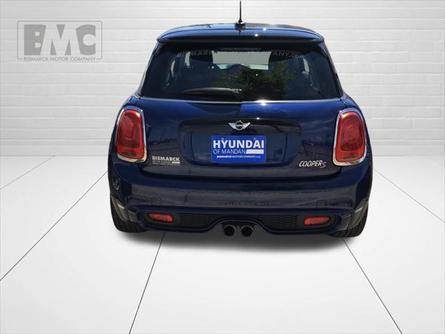 used 2015 MINI Hardtop car, priced at $10,900