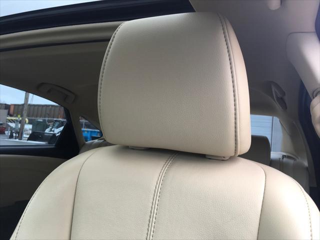 used 2017 Toyota Avalon car, priced at $20,639