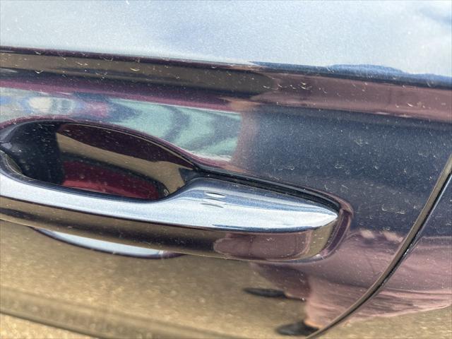 new 2025 Honda CR-V car, priced at $36,997
