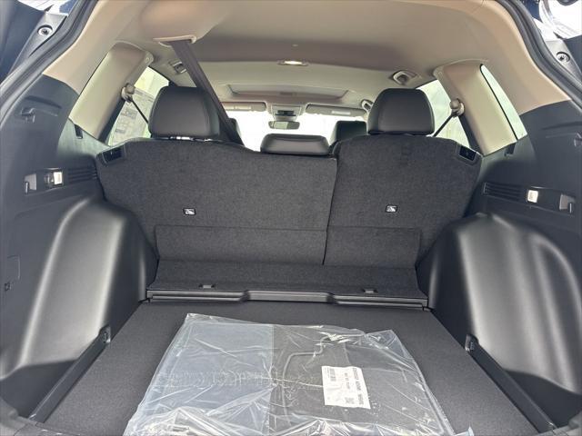 new 2025 Honda CR-V car, priced at $36,997