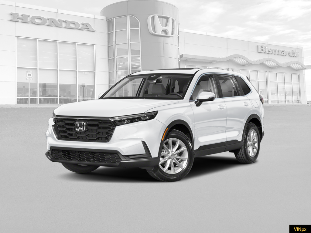 new 2025 Honda CR-V car, priced at $35,700