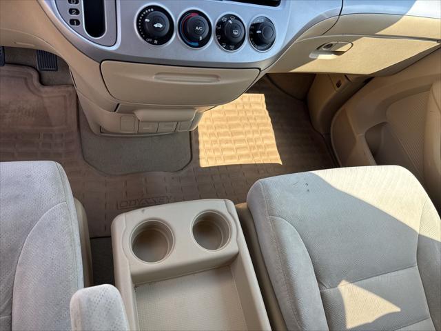 used 2010 Honda Odyssey car, priced at $3,900