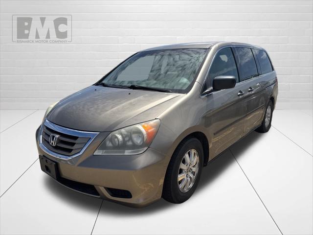 used 2010 Honda Odyssey car, priced at $3,900