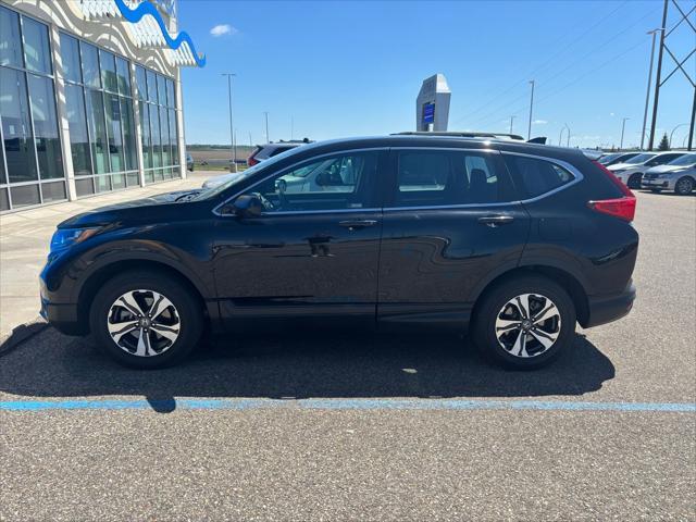 used 2019 Honda CR-V car, priced at $24,980