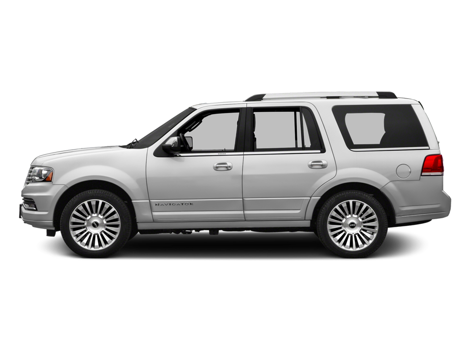 used 2016 Lincoln Navigator car, priced at $18,968