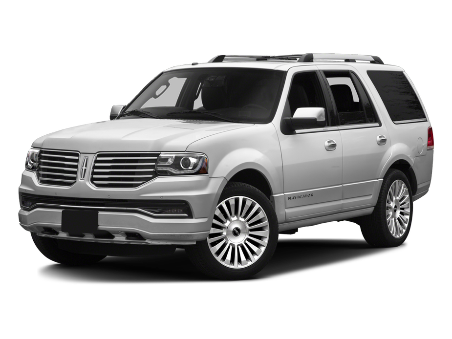 used 2016 Lincoln Navigator car, priced at $18,968