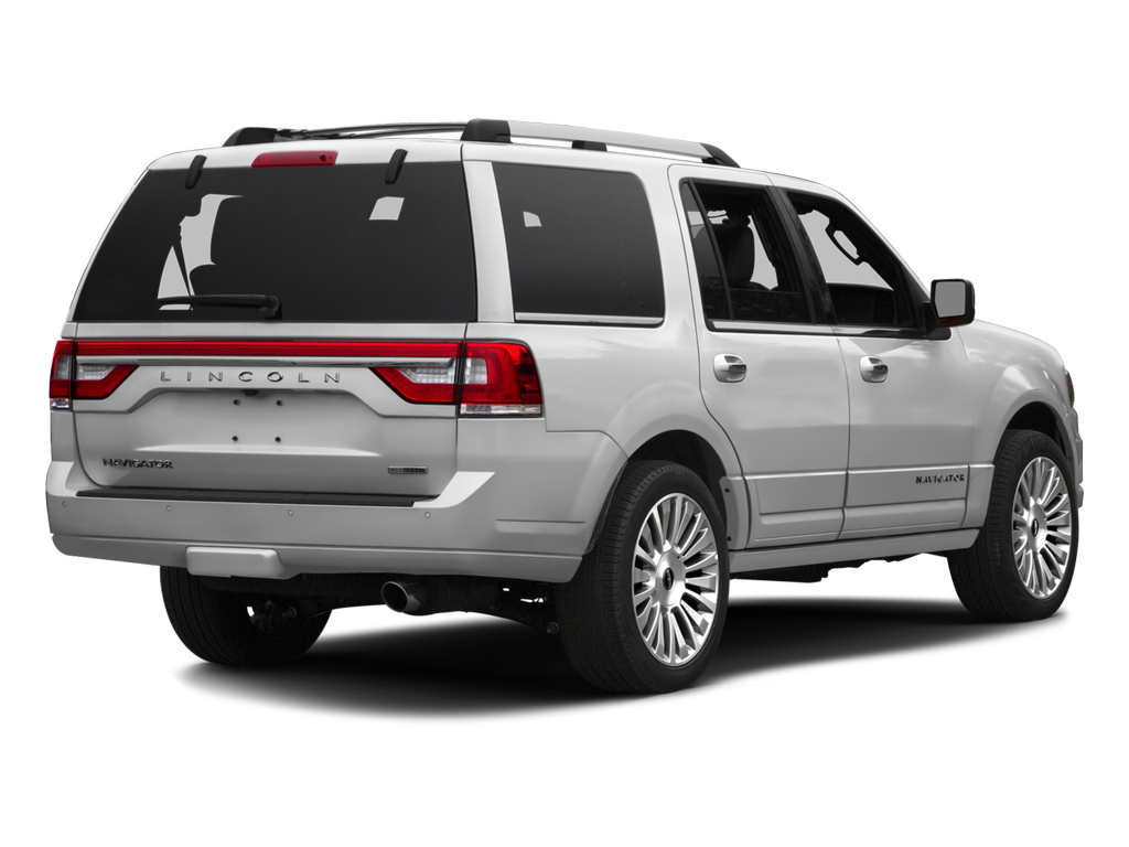 used 2016 Lincoln Navigator car, priced at $18,968