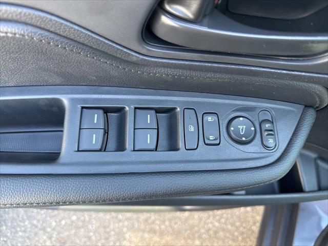 new 2025 Honda Odyssey car, priced at $42,553