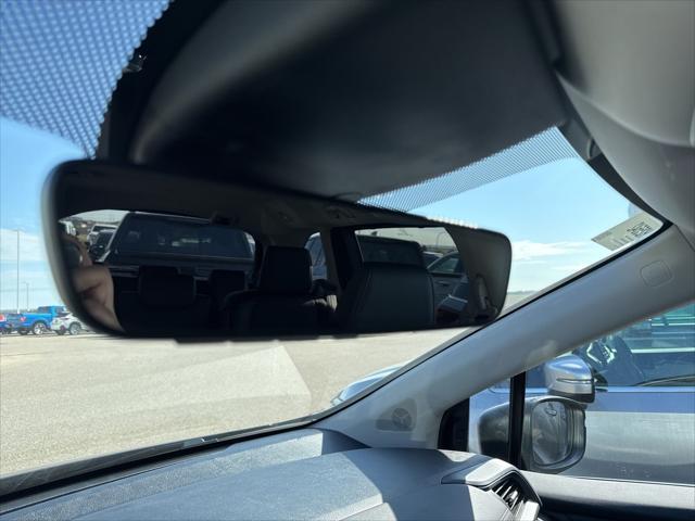 new 2025 Honda Odyssey car, priced at $42,553