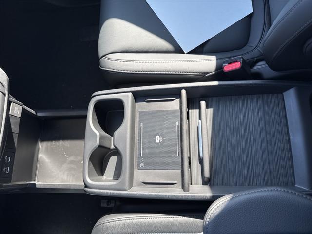 new 2025 Honda Odyssey car, priced at $42,553