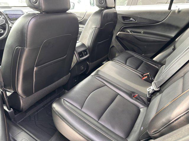 used 2020 Chevrolet Equinox car, priced at $18,998