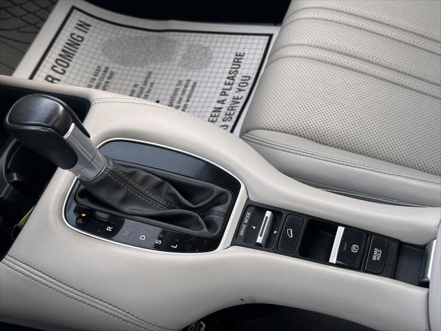 used 2023 Honda HR-V car, priced at $27,987