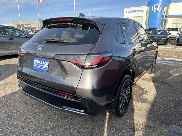 used 2023 Honda HR-V car, priced at $28,987