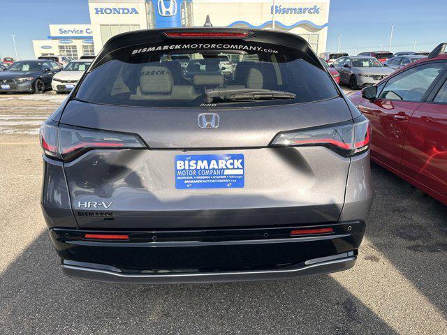 used 2023 Honda HR-V car, priced at $28,987