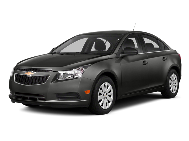 used 2014 Chevrolet Cruze car, priced at $5,900