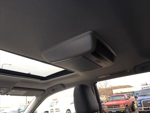 used 2015 Toyota Highlander car, priced at $20,996
