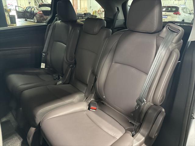 used 2024 Honda Odyssey car, priced at $39,980