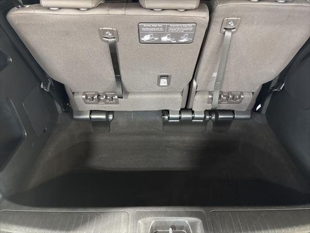 used 2024 Honda Odyssey car, priced at $39,980