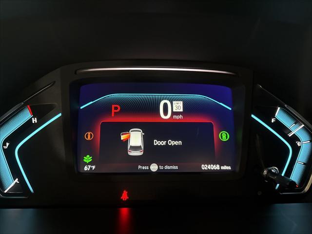 used 2024 Honda Odyssey car, priced at $39,980