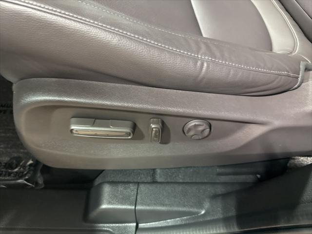 used 2024 Honda Odyssey car, priced at $39,980