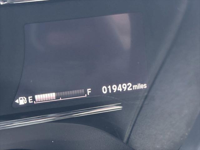 used 2022 Honda HR-V car, priced at $24,999
