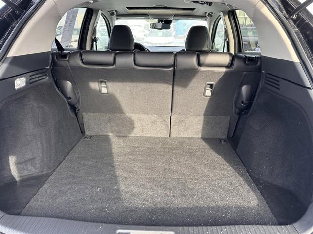 used 2022 Honda HR-V car, priced at $24,999